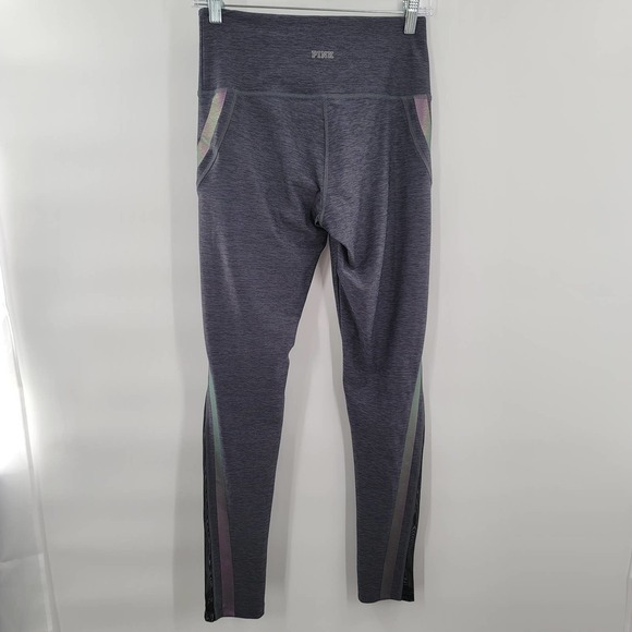 Victoria's Secret PINK Ultimate Leggings Size S Active Full Length - Picture 3 of 7